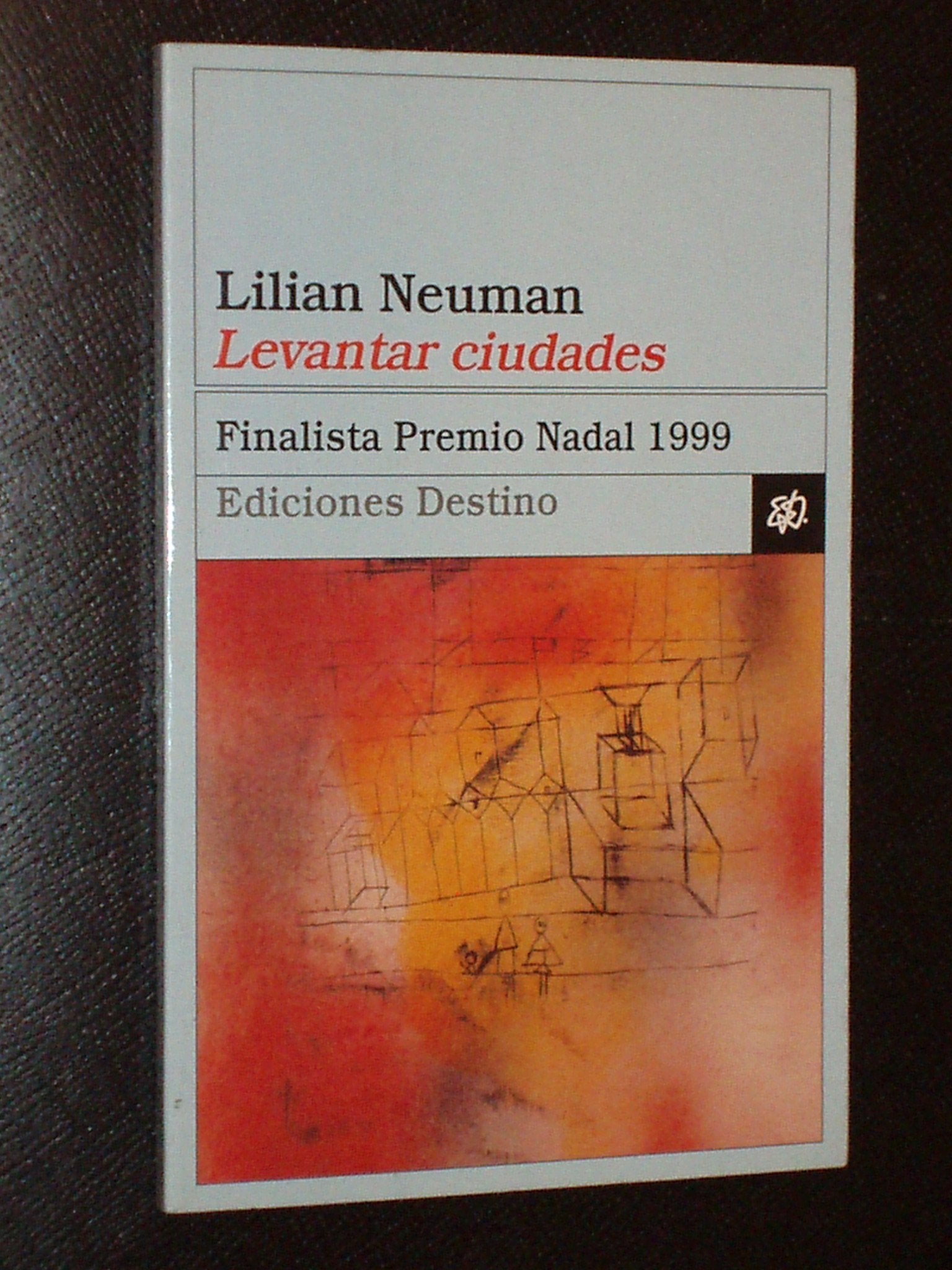 Levantar Ciudades
