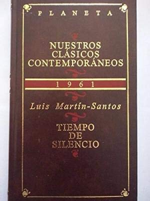 Tiempo De Silencio