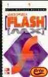 FLASH MX INICIACION REF.-MCGRA (SIN COLECCION)