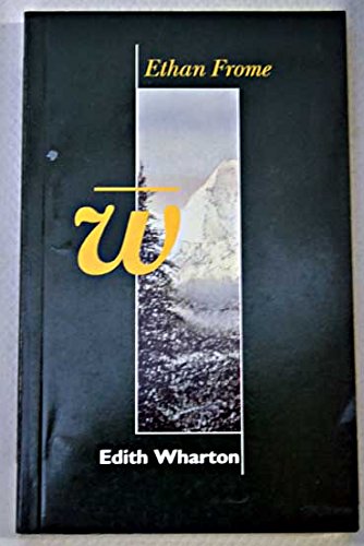 Ethan frome