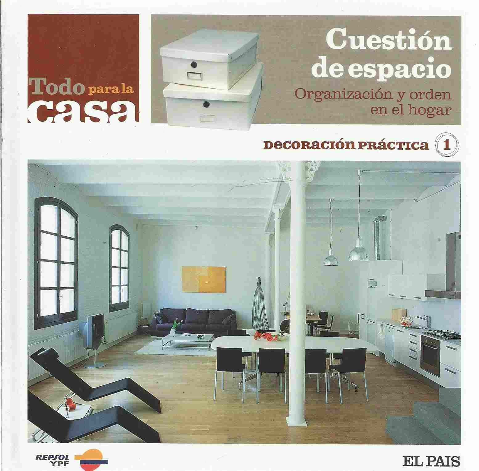 Cuestión de espacio
