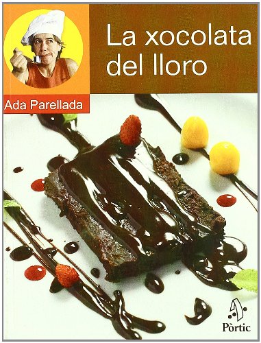 La xocolata del lloro (CUINA)