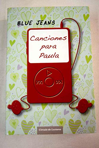 Canciones Para Paula