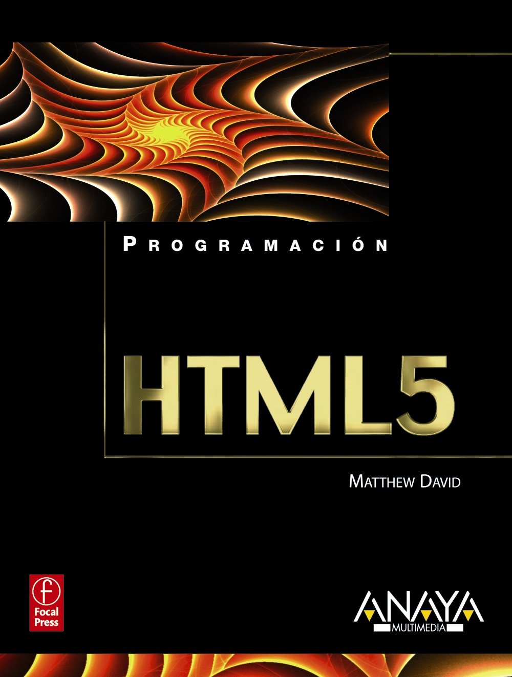 HTML5 (Programación)