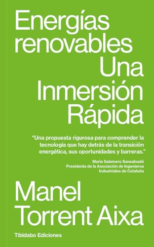 Energías Renovables: Una Inmersión Rápida: 41