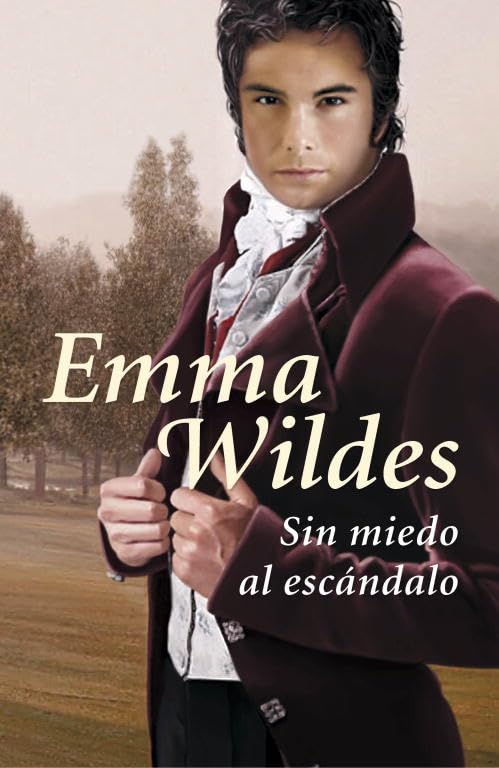 Sin miedo al escándalo (Narrativa femenina)