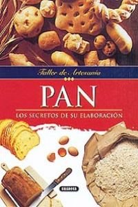 PAN-SECRETOS ELABORAC-TALLER ARTESANIA (SIN COLECCION)