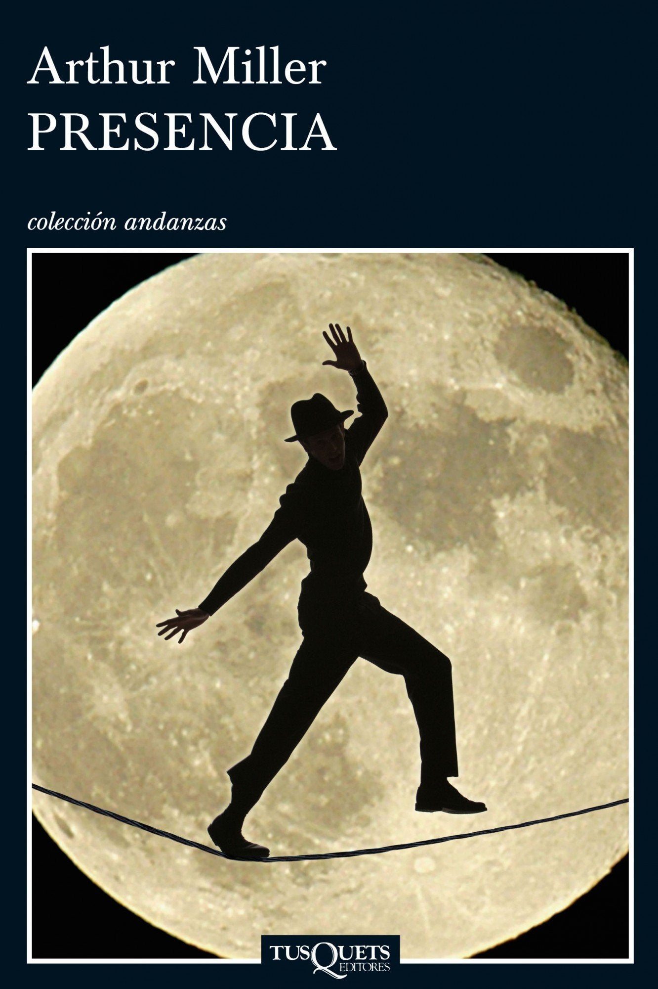 Presencia: 681 (Andanzas)