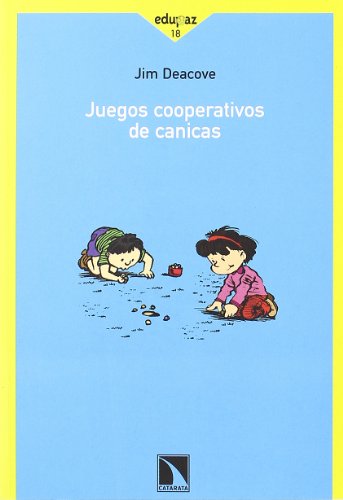 Juegos Cooperativos De Canicas (Mayor)