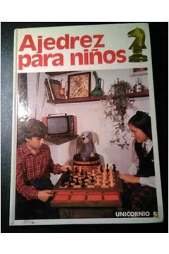 Ajedrez para niños