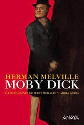 Moby Dick (Libros Infantiles - Libros-Regalo)