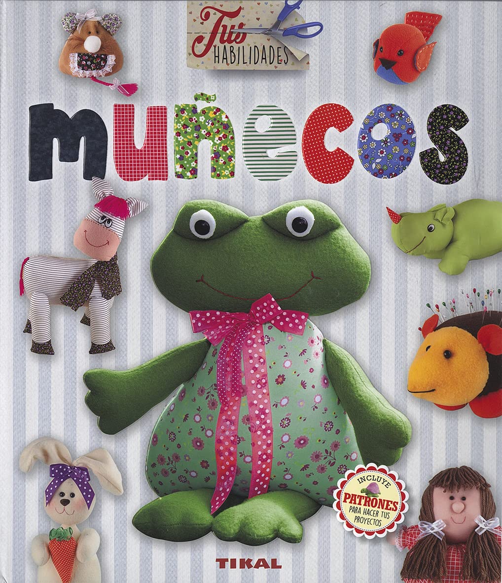 Muñecos (Tus habilidades)