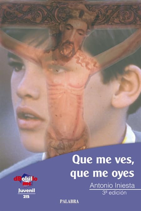 Que me ves, que me oyes (dBolsillo)