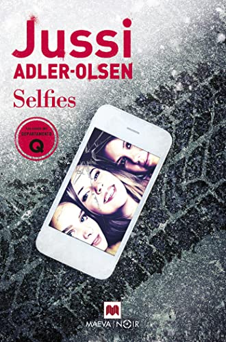 Selfies (MAEVA noir)