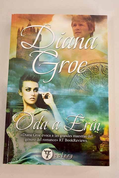 Oda a erin (Valery - Romantica)