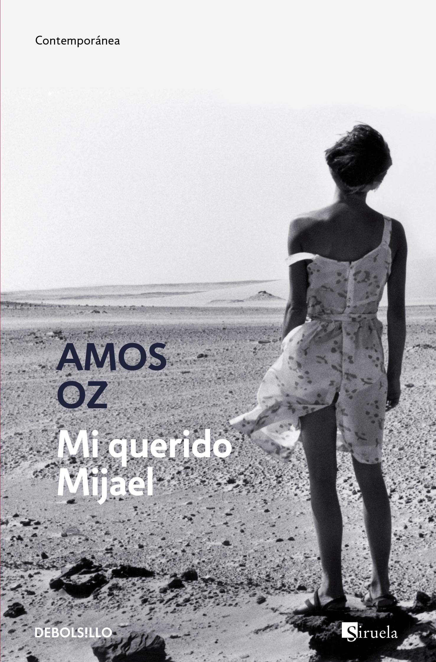Mi querido Mijael (Contemporánea)