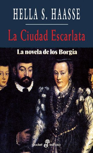 La ciudad escarlata (bolsillo): 161 (Pocket)