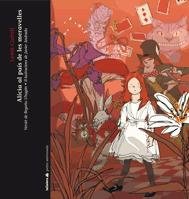 Alícia al país de les meravelles: 11 (Petits universals)