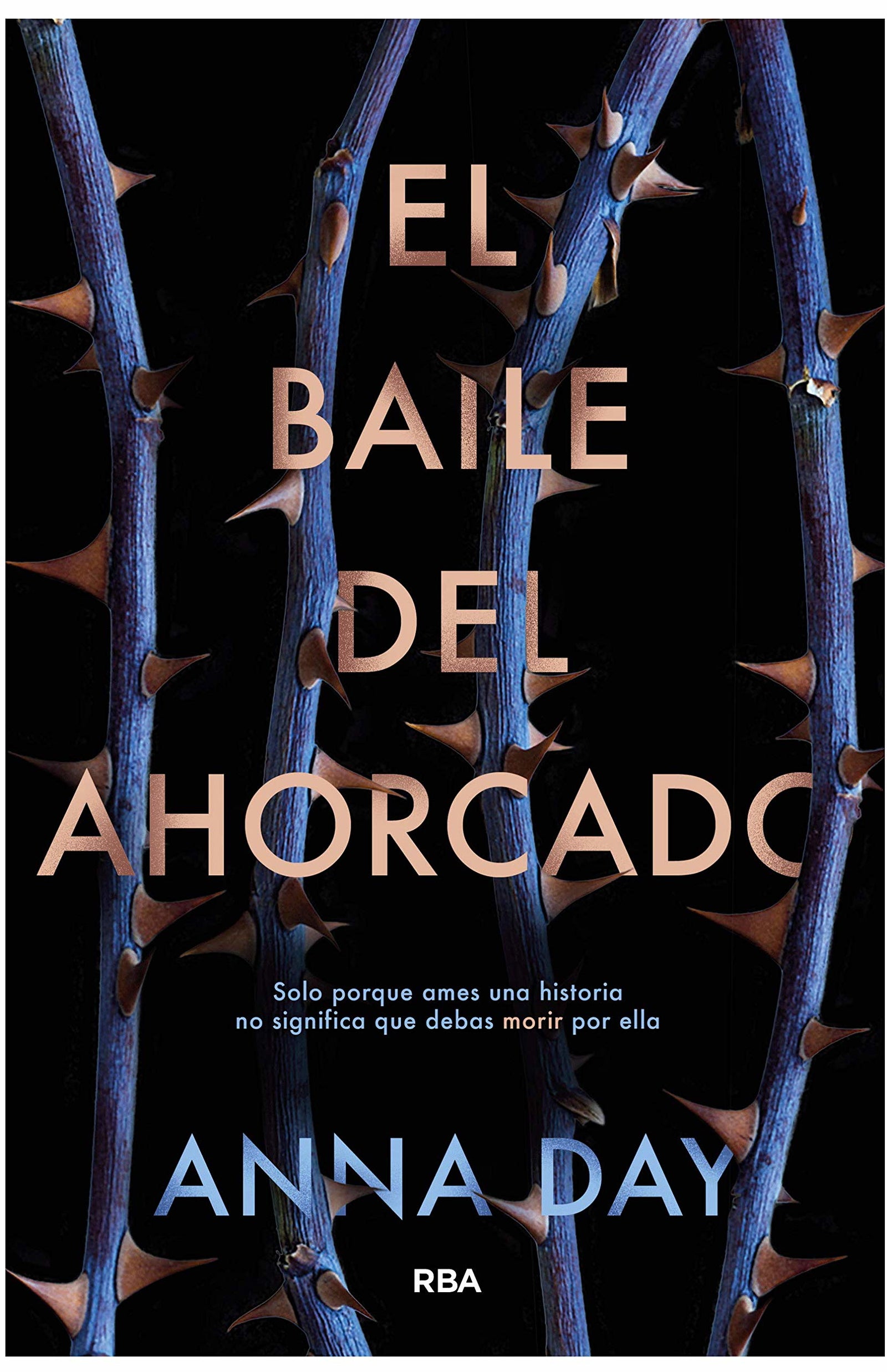 El baile del ahorcado 1 - El baile del ahorcado