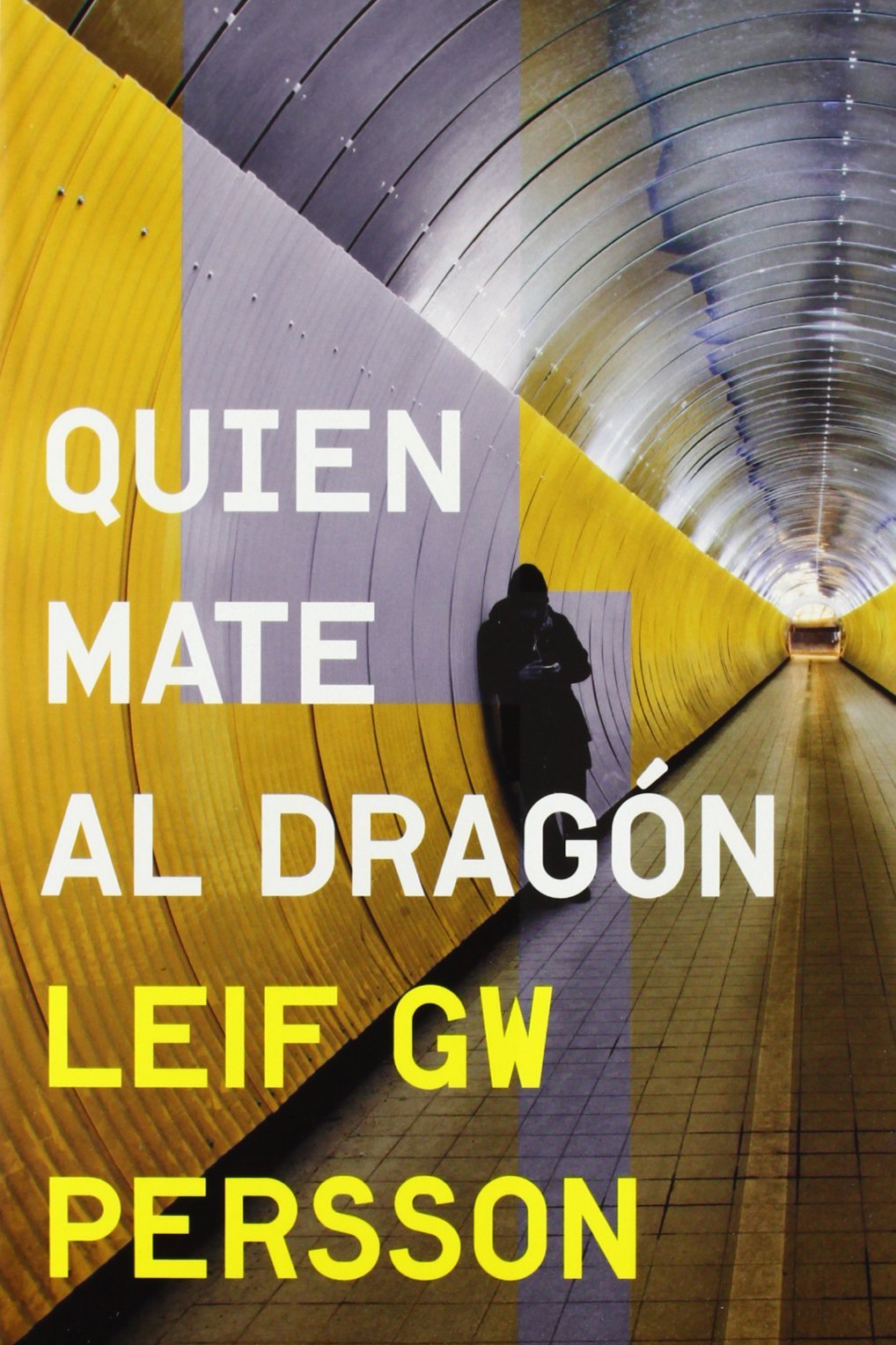 Quien mate al dragón (Inspector Evert Bäckström 2) (Novela de intriga)
