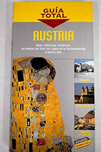 Austria (Guía Total - Internacional)