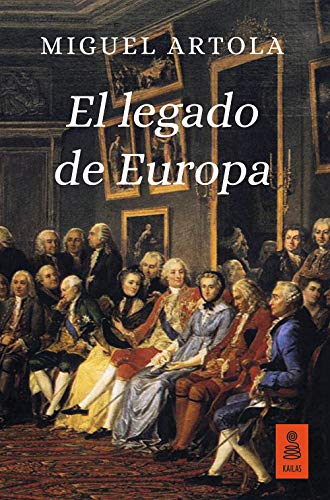 El Legado De Europa: 19 (KNF)