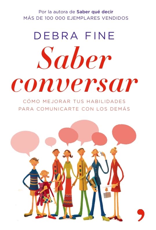 Saber conversar (Vivir Mejor)