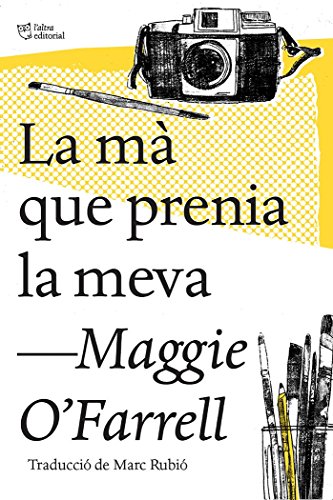 La mà que prenia la meva (L'ALTRA EDITORIAL)