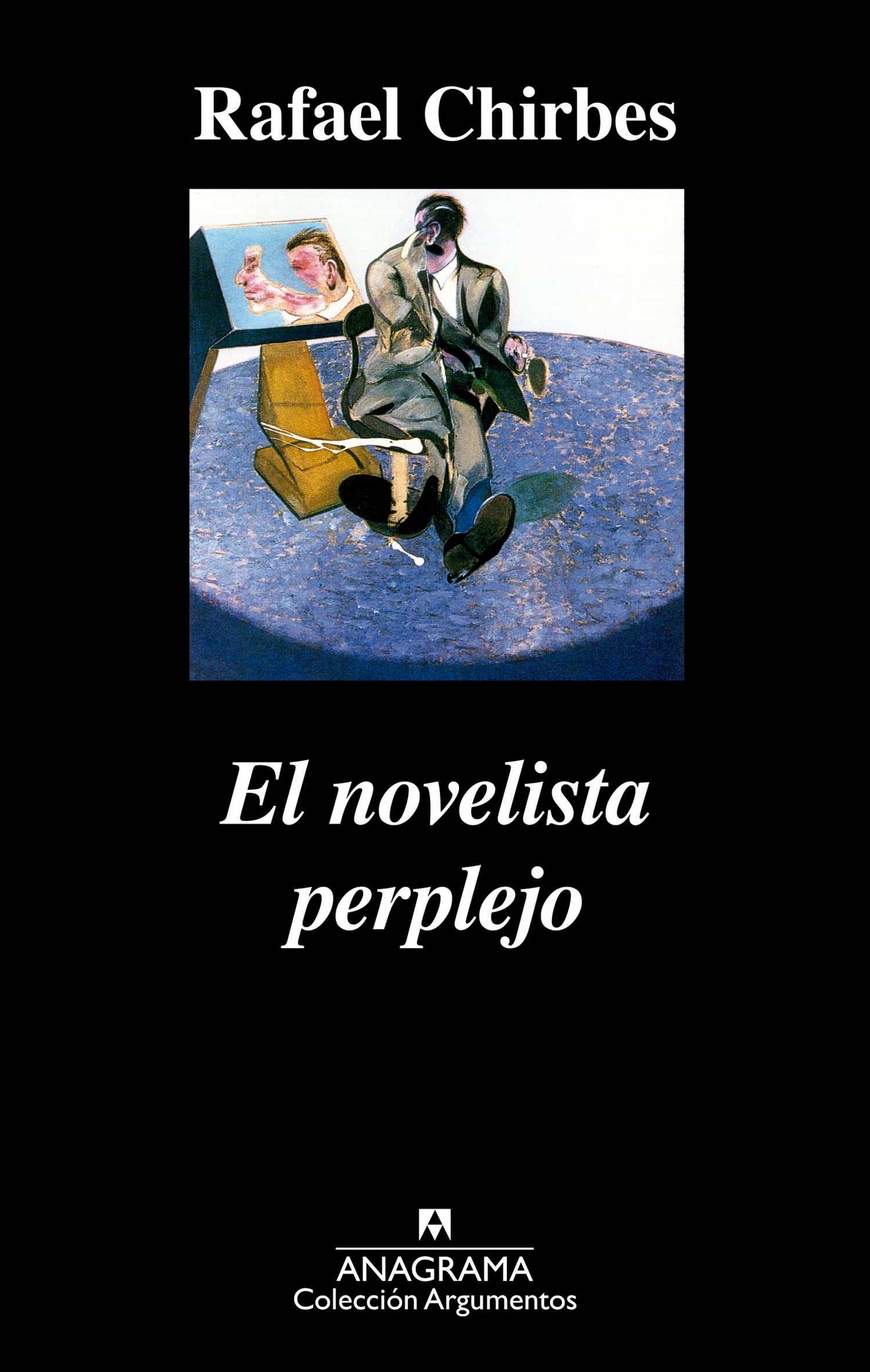 El novelista perplejo: 294 (Argumentos)