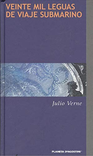 Veinte Mil Leguas De Viaje Submarino - Un, Dos, Tres