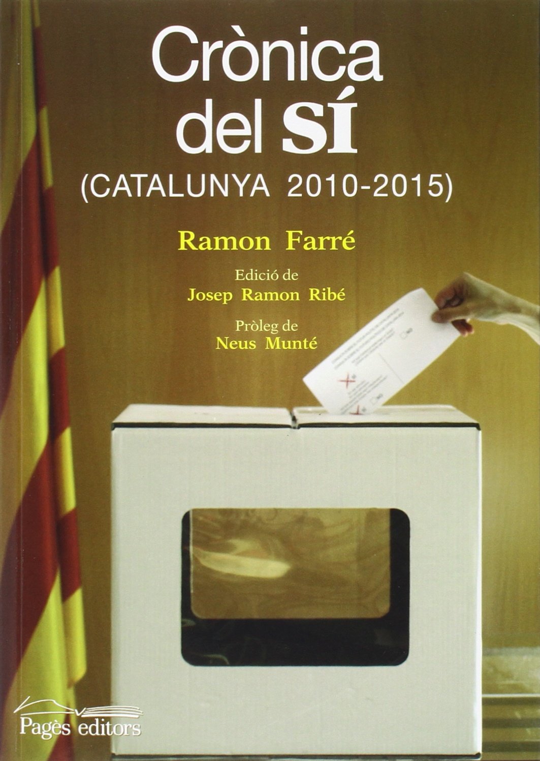 Crònica del SÍ (Monografies)