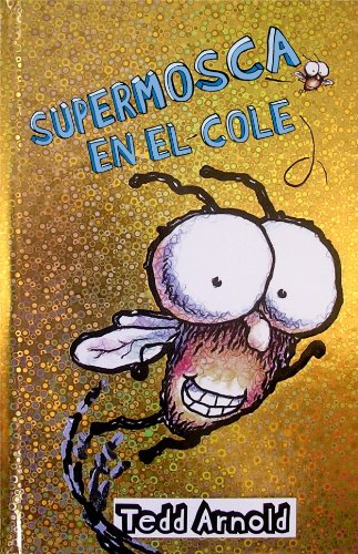 SUPERMOSCA EN EL COLE-BEASCOA (SIN COLECCION)