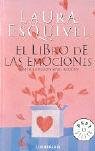 LIBRO DE LAS EMOCIONES-DEBOLSILLO05 (BESTSELLER)