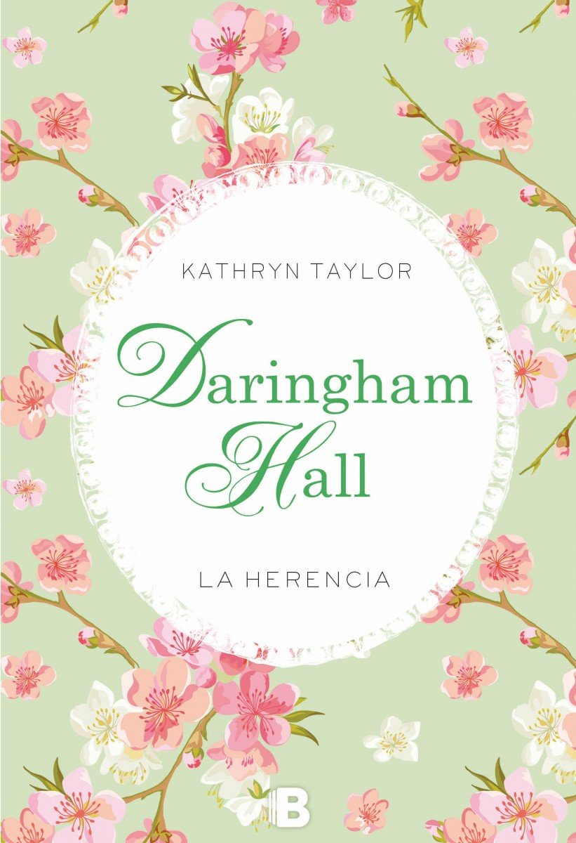 La herencia/ Darinham Hall