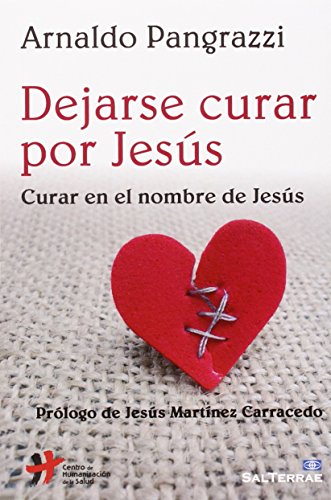 DEJARSE CURAR POR JESUS: Curar en el nombre de Jesús: 337 (Pozo de Siquem)