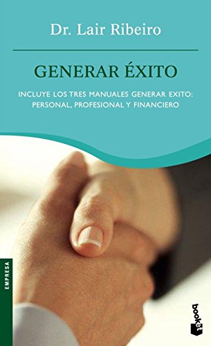 Generar éxito: 1 (Prácticos siglo XXI)