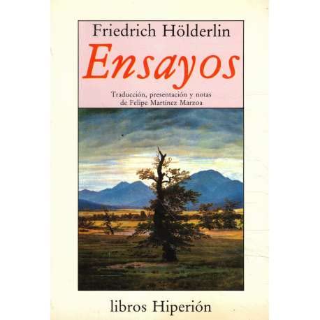 Ensayos (Libros Hiperión)