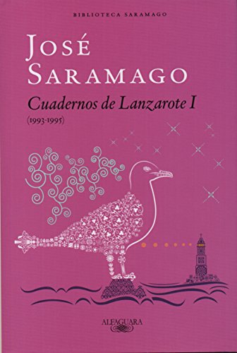Cuadernos de Lanzarote I (1993-1995)