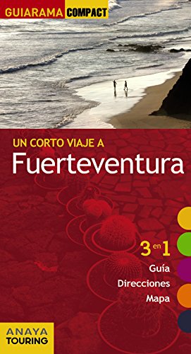 Fuerteventura (Guiarama Compact - España)