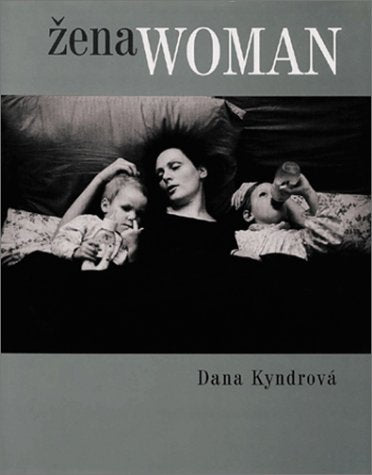 Zena/Woman: Mezi Vdechnutim a Vydechnutim/Between Inhaling and Exhaling