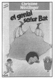 GENIAL SEÑO BAT, EL