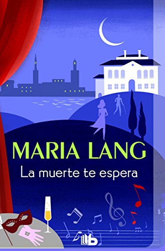 La muerte te espera (Ficción)