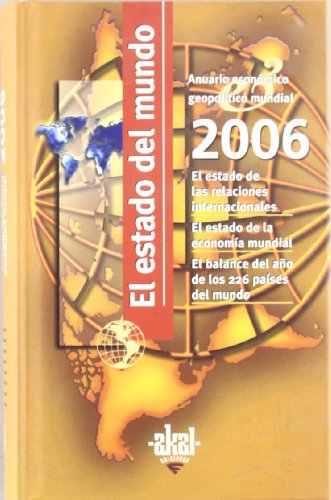 El estado del mundo 2006: 22