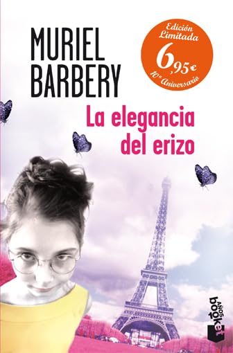 La elegancia del erizo (Colección Especial)