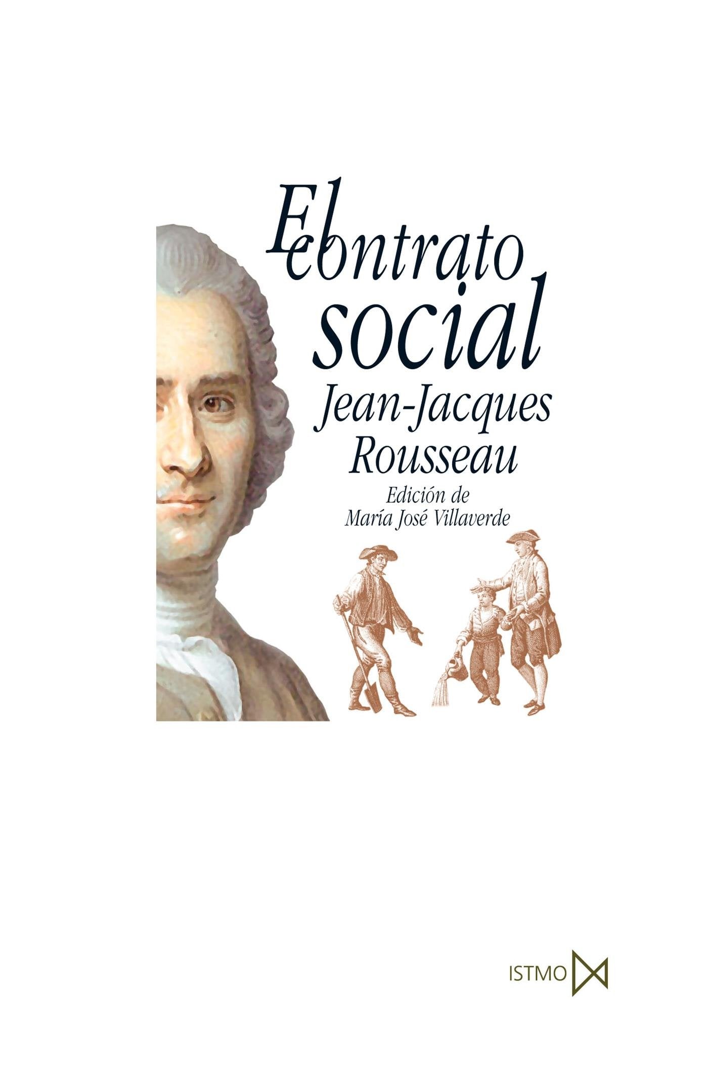 El contrato social: 218 (Fundamentos)