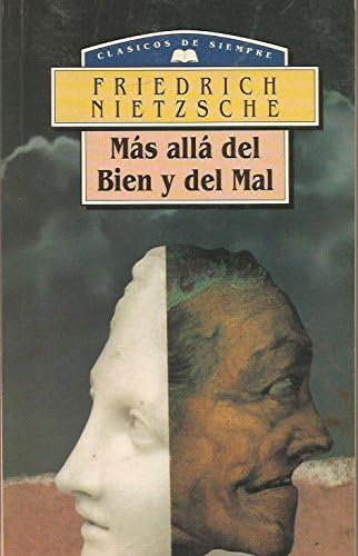 Mas alla del bien y del mal