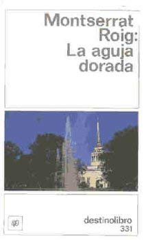 La aguja dorada