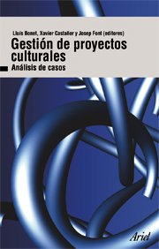Gestión de proyectos culturales: Análisis de casos (Ariel Arte y Patrimonio)