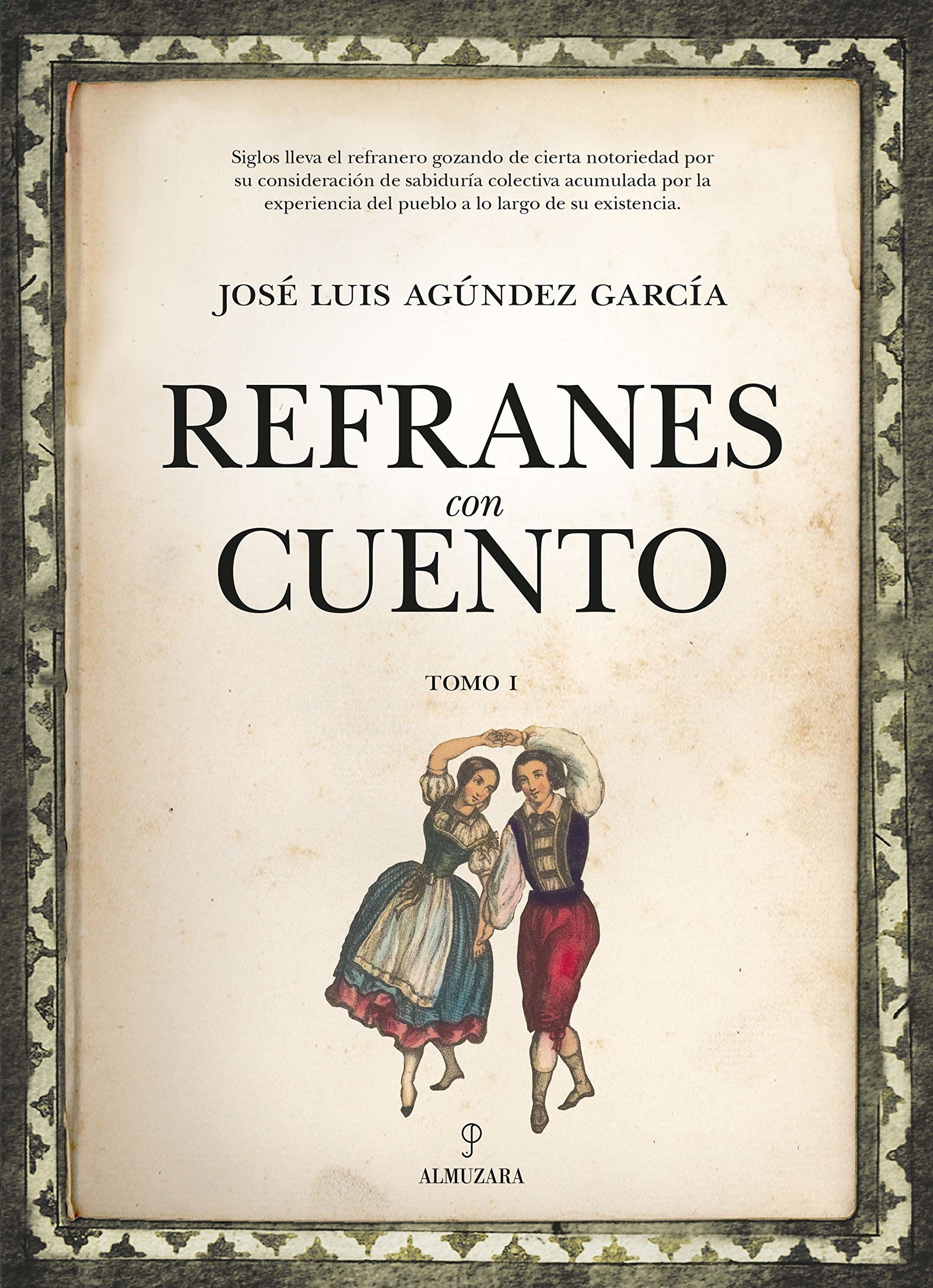 Refranes con cuento (Andalucía)