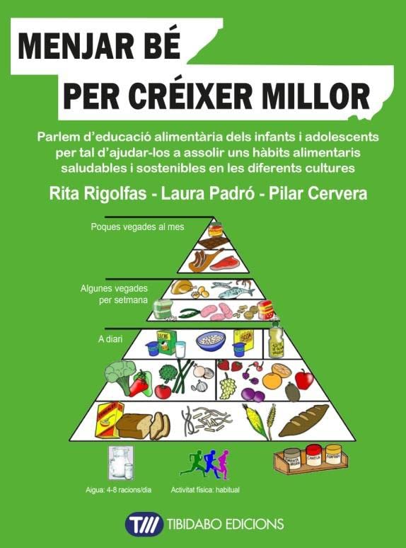 Menjar Be Per Creixer Millor (Sentir-se bé)